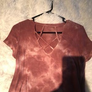 American Eagle Soft and Sexy Tee